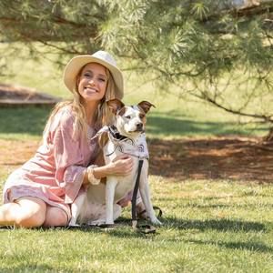 Meet your Posher, Megan